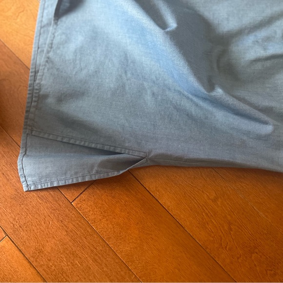 Gorgeous Tory Burch tunic/mini dress.  Like new. - Picture 10 of 10